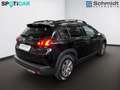Peugeot 2008 1,2 PureTech 130 S&S GT Line EAT6 Schwarz - thumbnail 4