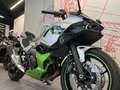 Kawasaki Ninja 7 Hybrid Gris - thumbnail 3