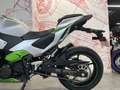 Kawasaki Ninja 7 Hybrid Gris - thumbnail 11