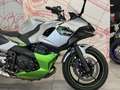 Kawasaki Ninja 7 Hybrid Gris - thumbnail 9