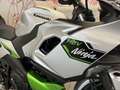 Kawasaki Ninja 7 Hybrid Gris - thumbnail 14