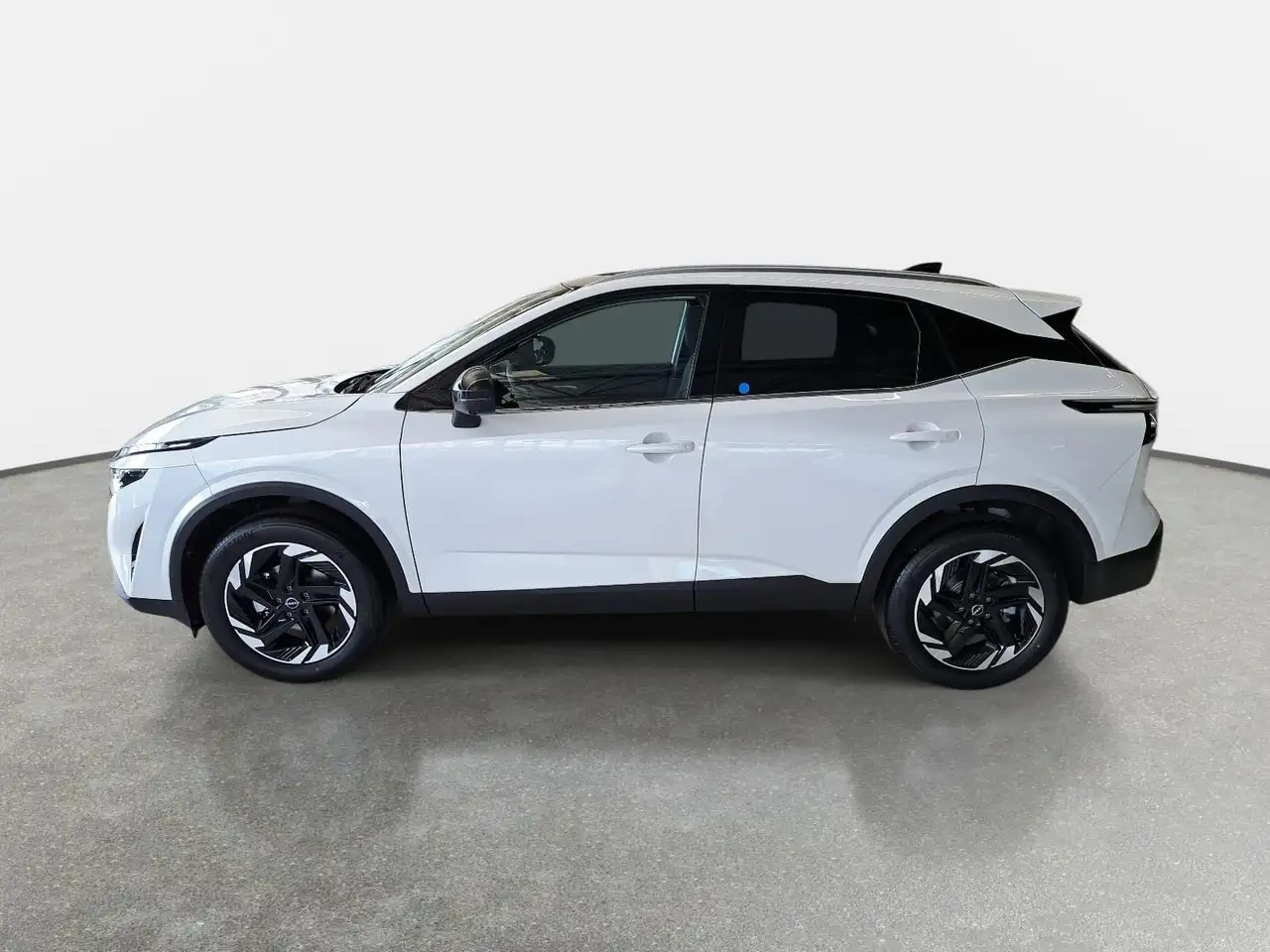 Nissan Qashqai 2026 — фото 6