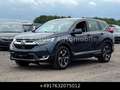 Honda CR-V 1.5 T 4WD Elegance Aut. Navi LED ACC Kamera Blau - thumbnail 3