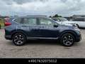 Honda CR-V 1.5 T 4WD Elegance Aut. Navi LED ACC Kamera Blau - thumbnail 7