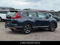 Honda CR-V 1.5 T 4WD Elegance Aut. Navi LED ACC Kamera Blau - thumbnail 8