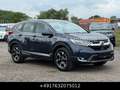 Honda CR-V 1.5 T 4WD Elegance Aut. Navi LED ACC Kamera Blau - thumbnail 5