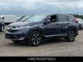 Honda CR-V 1.5 T 4WD Elegance Aut. Navi LED ACC Kamera Blau - thumbnail 2