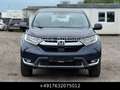 Honda CR-V 1.5 T 4WD Elegance Aut. Navi LED ACC Kamera Blau - thumbnail 4