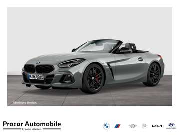 M40i M Sport HUD ACC RFK NAVI LED PDC V+H LM