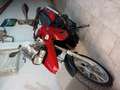 BMW F 650 GS Red - thumbnail 7