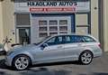 Mercedes-Benz C 180 Estate K BlueEFFICIENCY Avantgarde Automaat Grijs - thumbnail 3