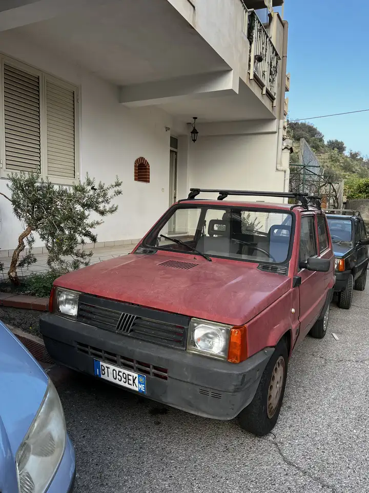 Fiat Panda 1.1 Young, foto 6