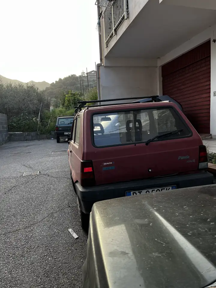 Fiat Panda 1.1 Young, foto 2
