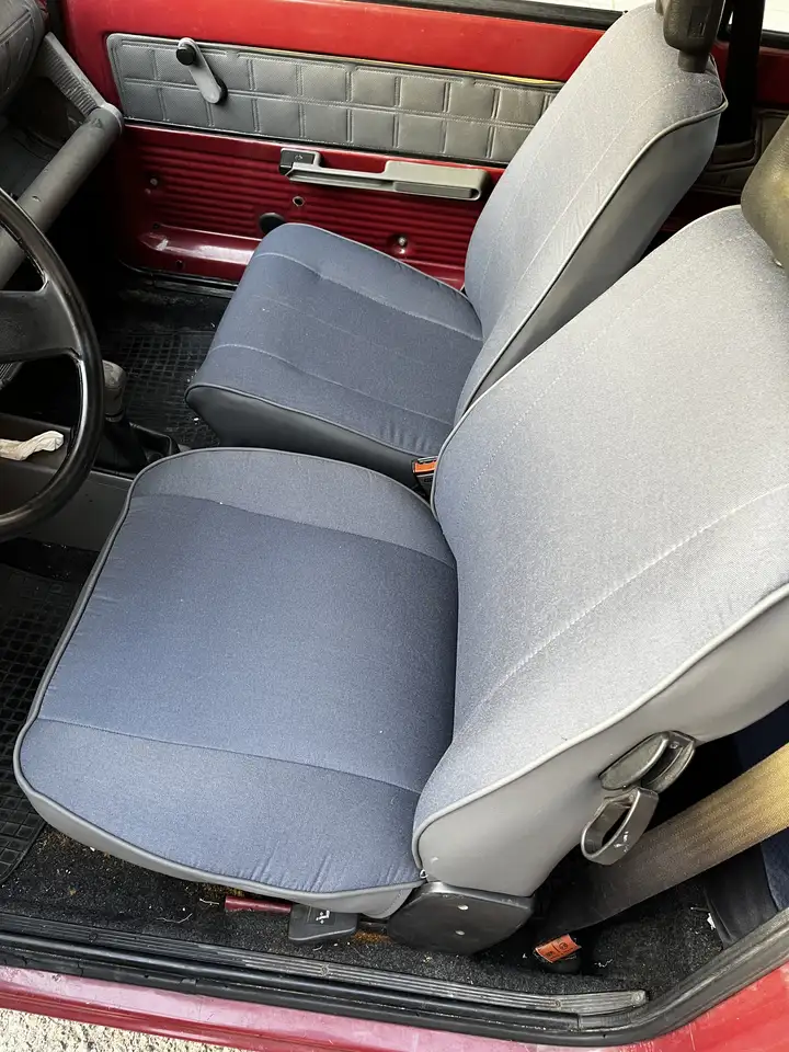 Fiat Panda 1.1 Young, foto 4