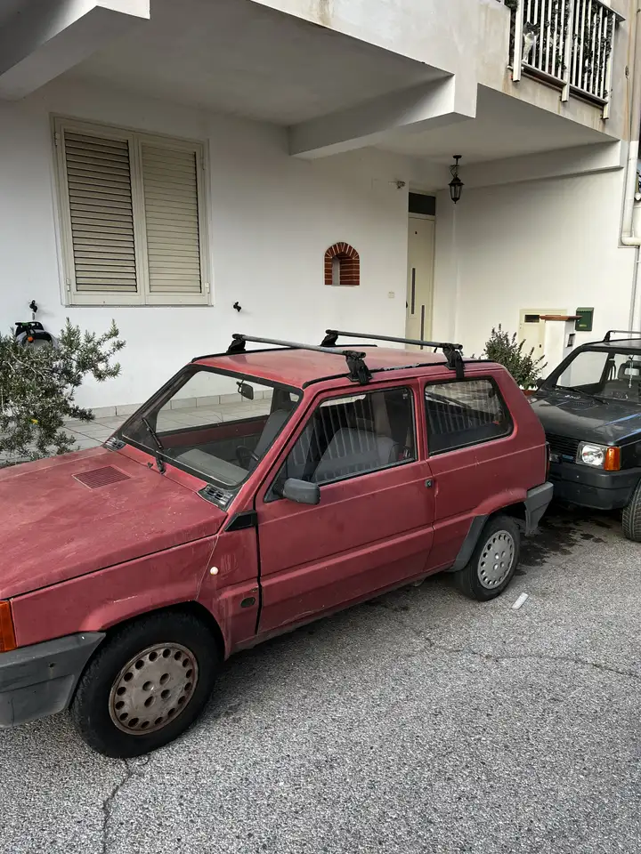 Fiat Panda 1.1 Young, foto 5