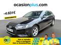 Audi A4 Avant 35 TFSI Black line S tronic 110kW Negro - thumbnail 1