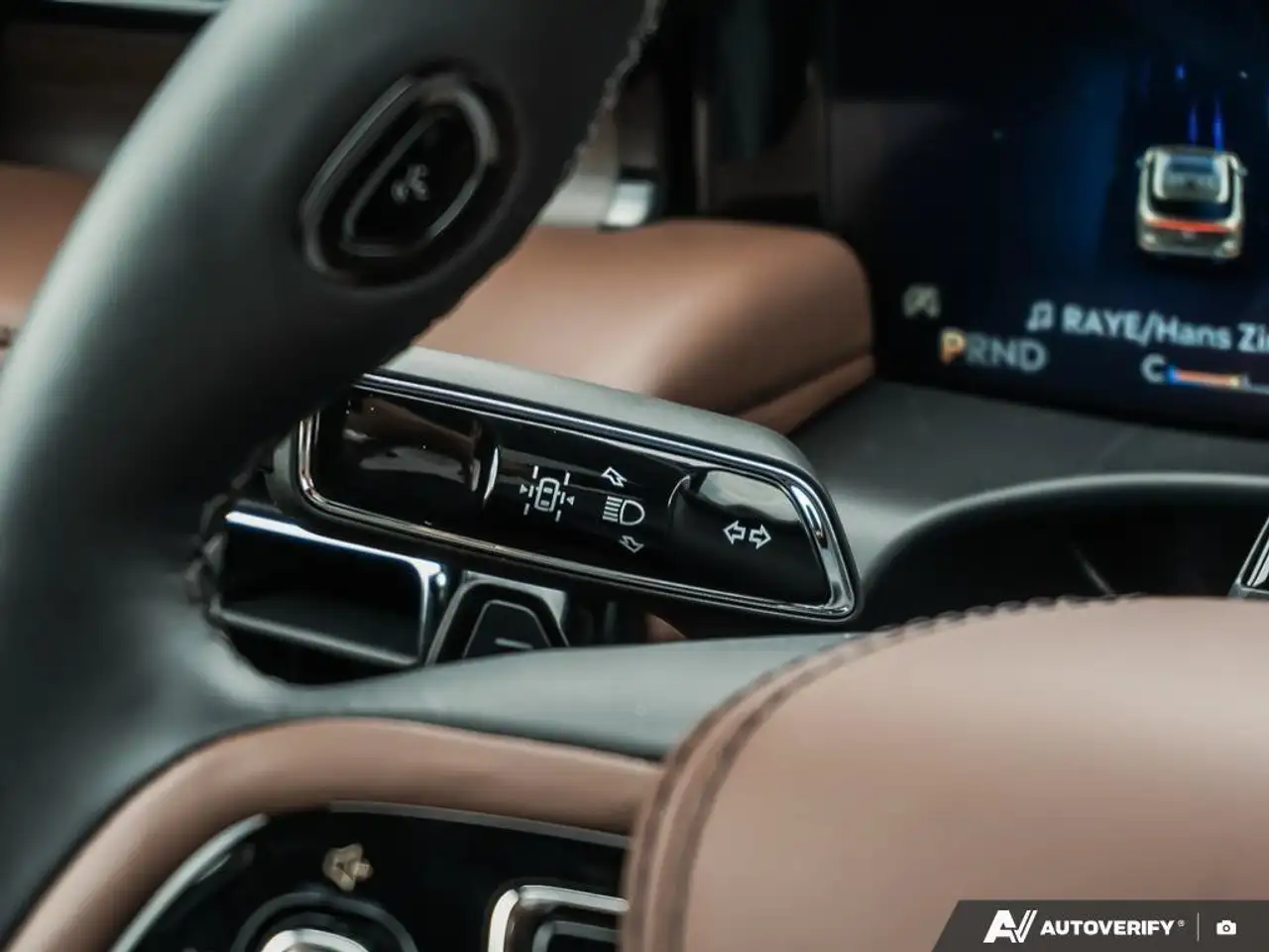 Lincoln Aviator fotografie Lincoln Aviator