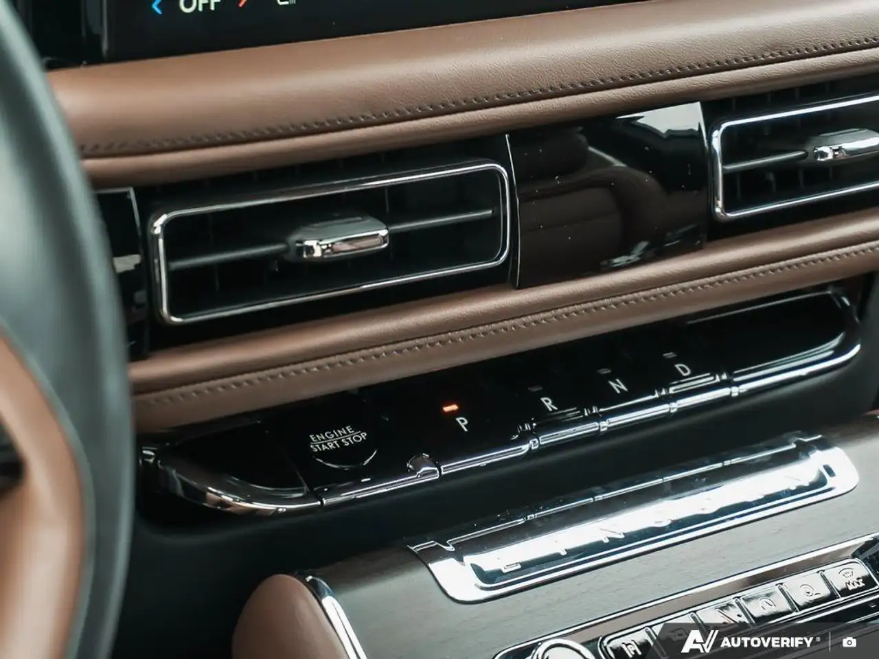 Lincoln Aviator fotografie Lincoln Aviator