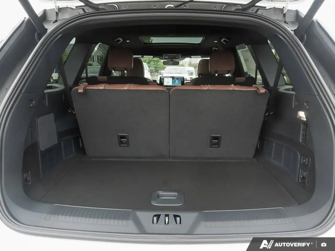 Lincoln Aviator fotografie Lincoln Aviator