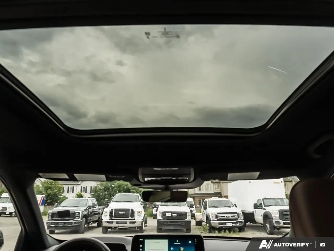 Lincoln Aviator fotografie Lincoln Aviator