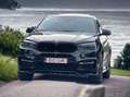 BMW X6 M M50 dAS crna - thumbnail 14