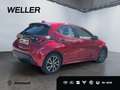 Toyota Yaris Hybrid 116 1.5 Team Deutschland *LED*SHZ*CAM*CarPl Rot - thumbnail 17