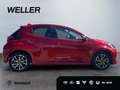 Toyota Yaris Hybrid 116 1.5 Team Deutschland *LED*SHZ*CAM*CarPl Rot - thumbnail 10