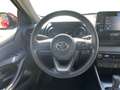 Toyota Yaris Hybrid 116 1.5 Team Deutschland *LED*SHZ*CAM*CarPl Rot - thumbnail 12