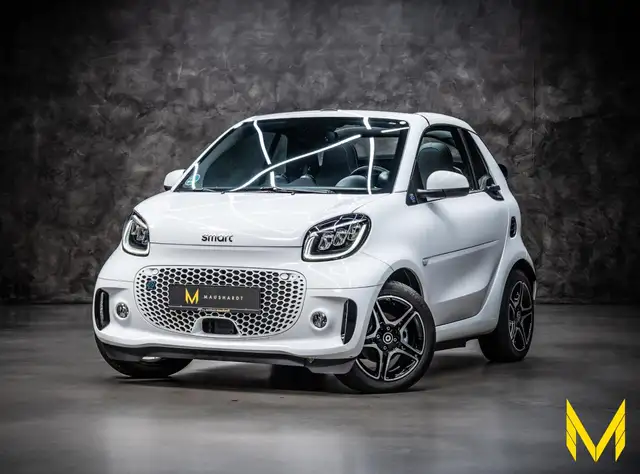 2023 smart Fortwo in White for sale
