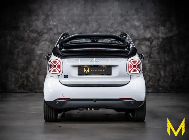 smart Fortwo view 6