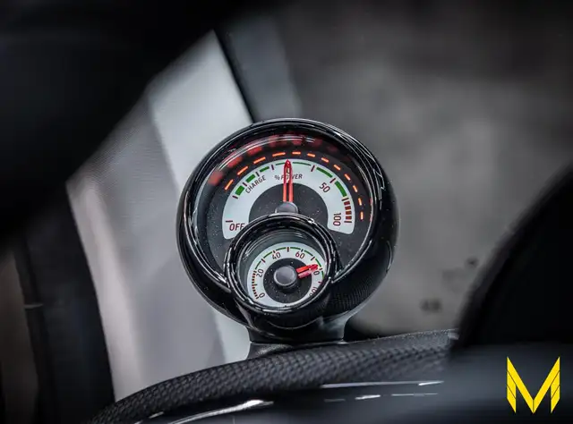 smart Fortwo view 13