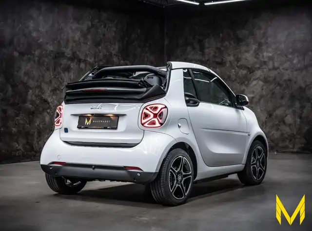 smart Fortwo view 7