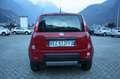 Fiat Panda Panda 1.3 mjt 16v 4x4 75cv Rosso - thumbnail 6