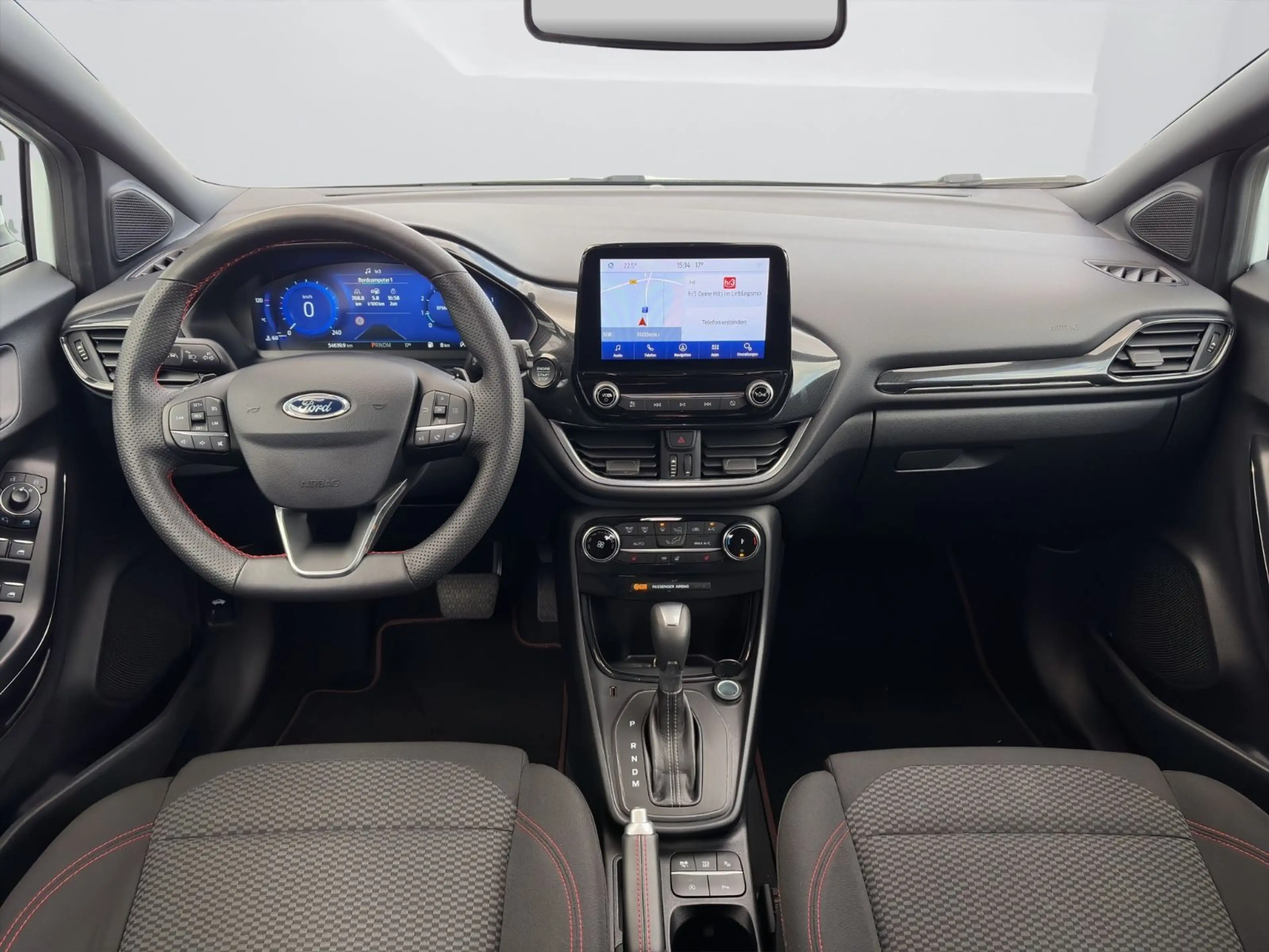 Ford Puma ST-Line*Komfort/Winter/Fahrassistenz-P*AHK — photo 14
