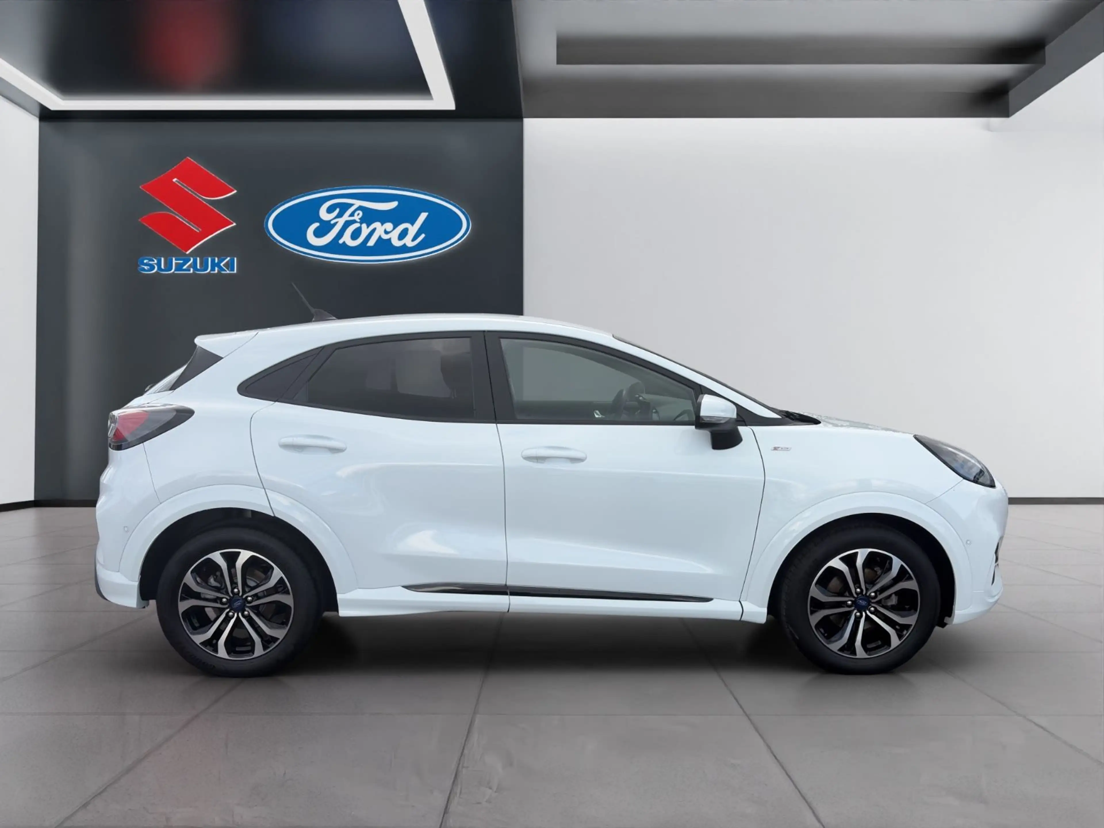 Ford Puma ST-Line*Komfort/Winter/Fahrassistenz-P*AHK — photo 6
