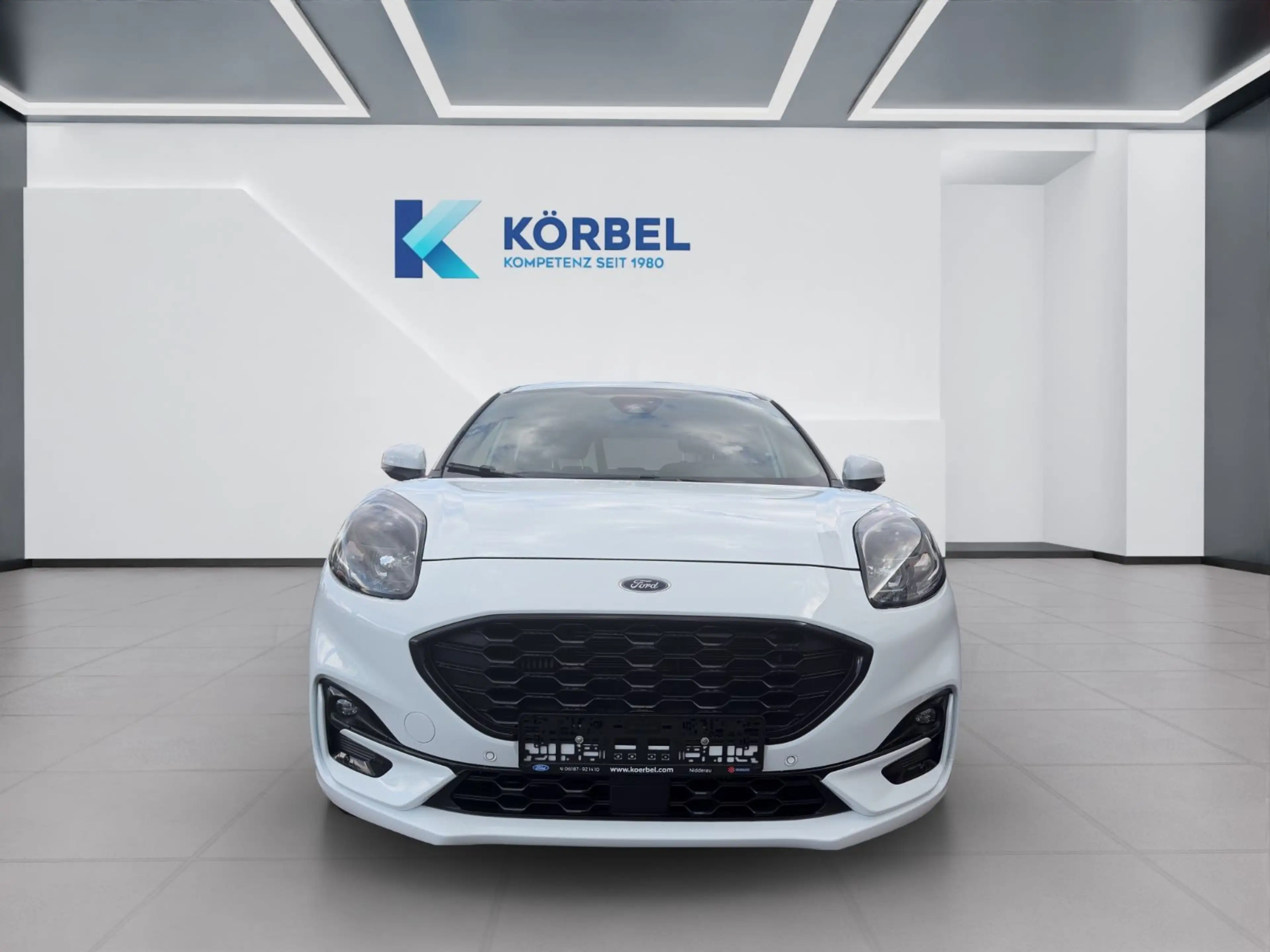 Ford Puma ST-Line*Komfort/Winter/Fahrassistenz-P*AHK — photo 4