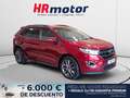 Ford Edge 2.0 TDCi Bi-Turbo ST Line 4x4 S&S Rojo - thumbnail 1