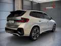 BMW X1 sDrive20d U11 B47 Silber - thumbnail 4