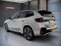BMW X1 sDrive20d U11 B47 Silber - thumbnail 3