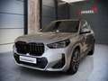 BMW X1 sDrive20d U11 B47 Silber - thumbnail 2