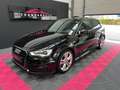 Audi A3 S Line S tronic 7 Noir - thumbnail 1