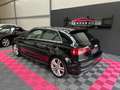 Audi A3 S Line S tronic 7 Noir - thumbnail 2