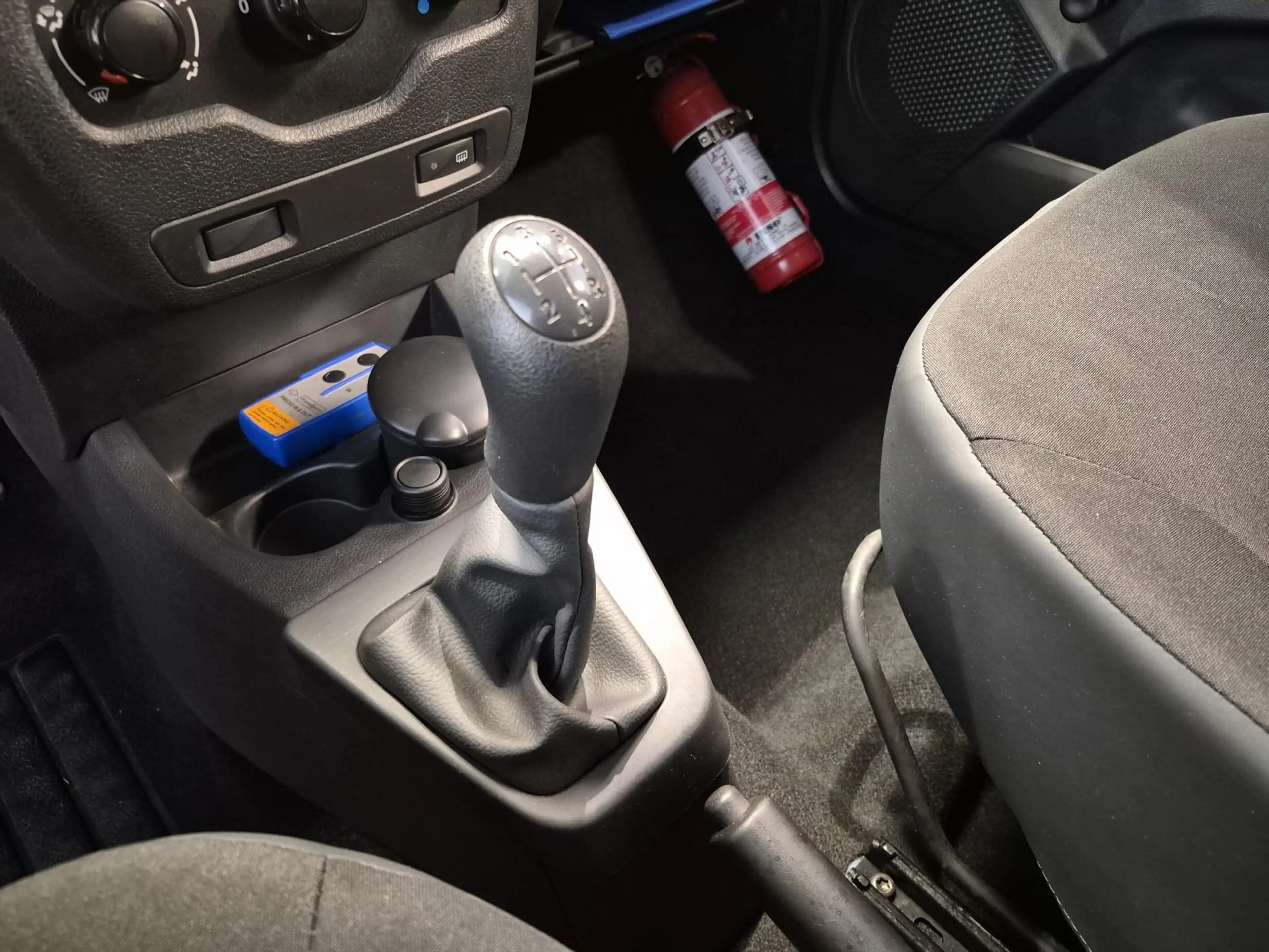 Dacia Dokker Rolstoelauto incl. lier — photo 21