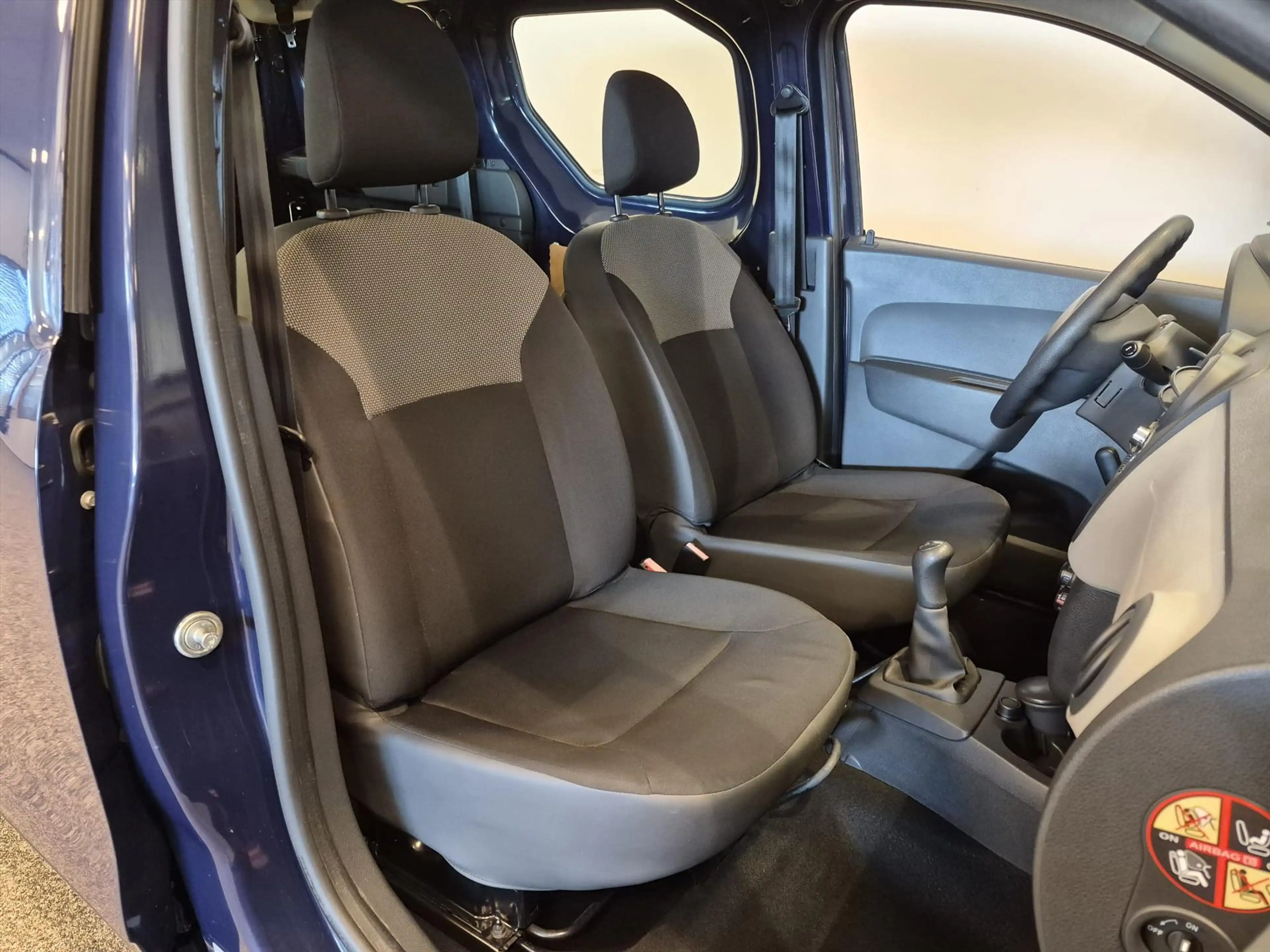 Dacia Dokker Rolstoelauto incl. lier — photo 16