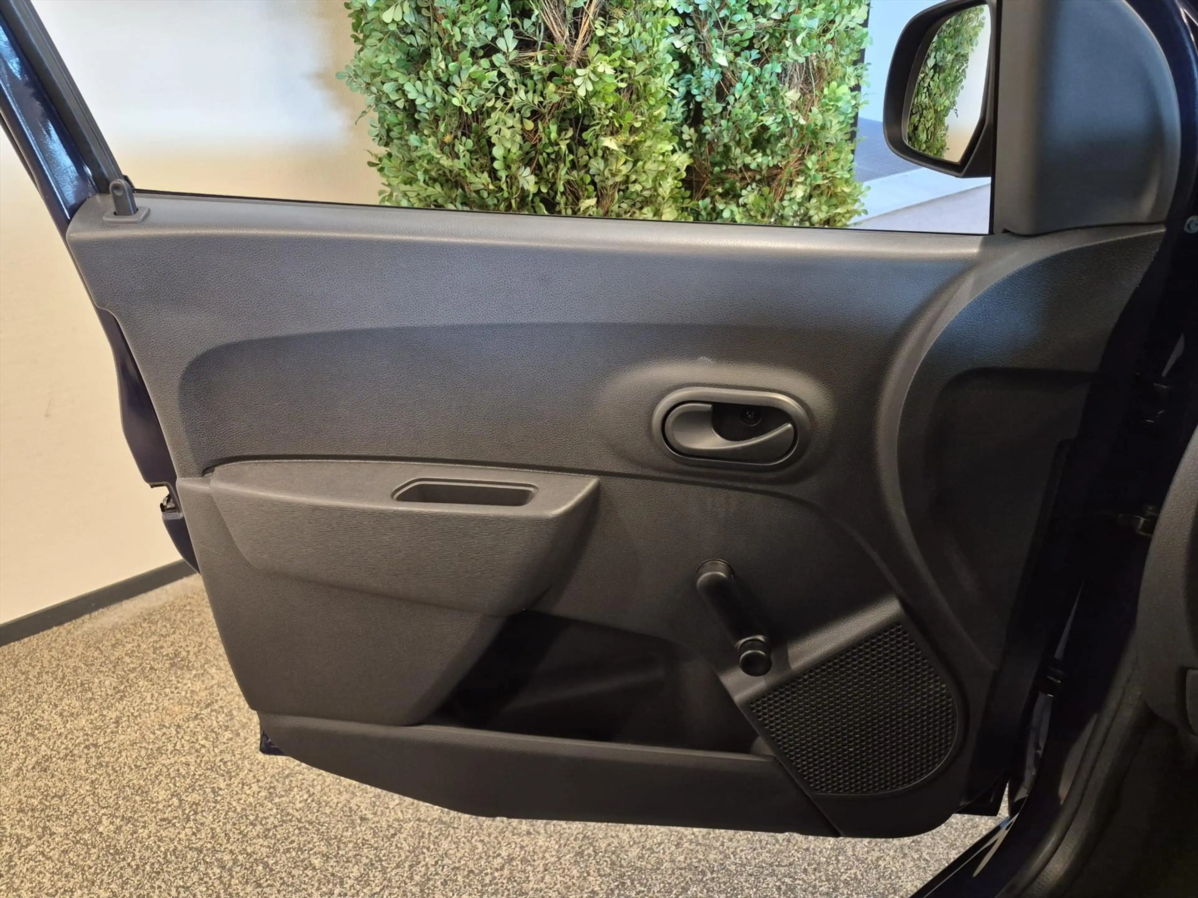 Dacia Dokker Rolstoelauto incl. lier — photo 25