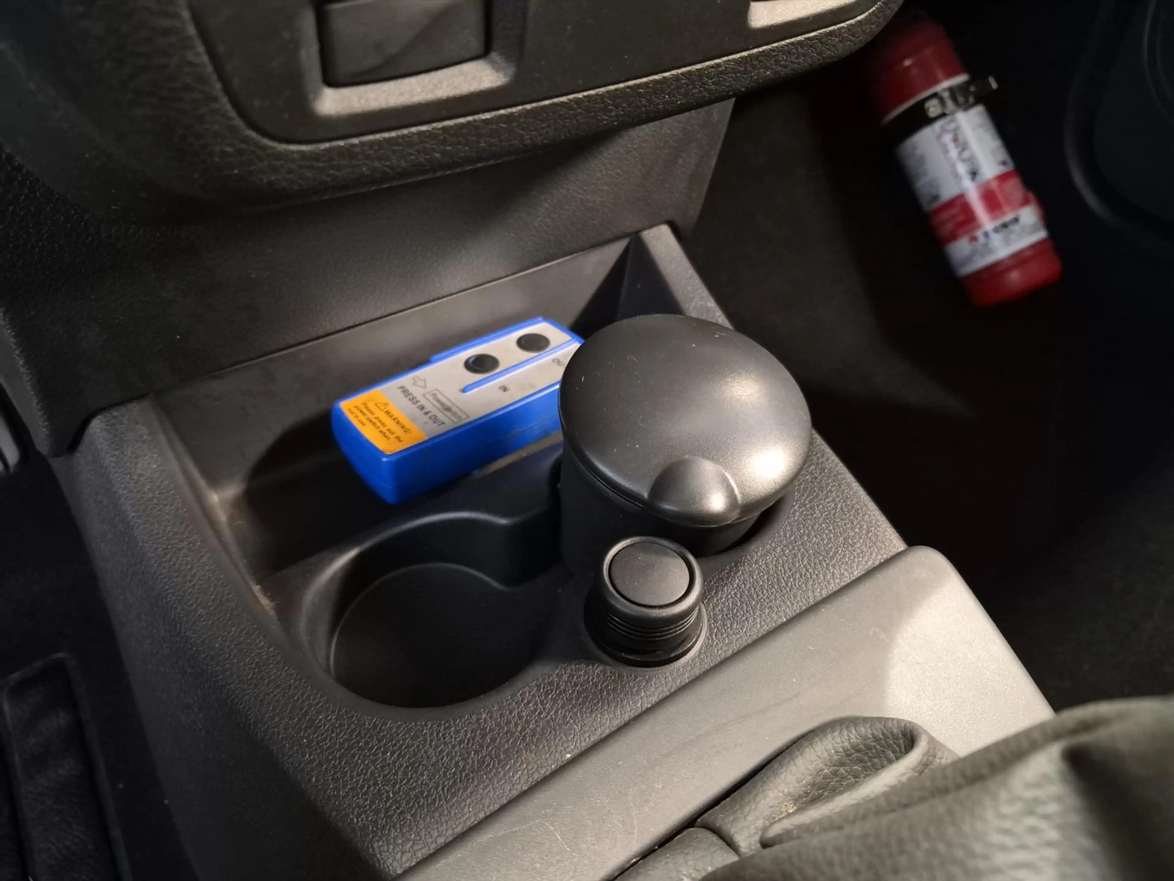 Dacia Dokker Rolstoelauto incl. lier — photo 23