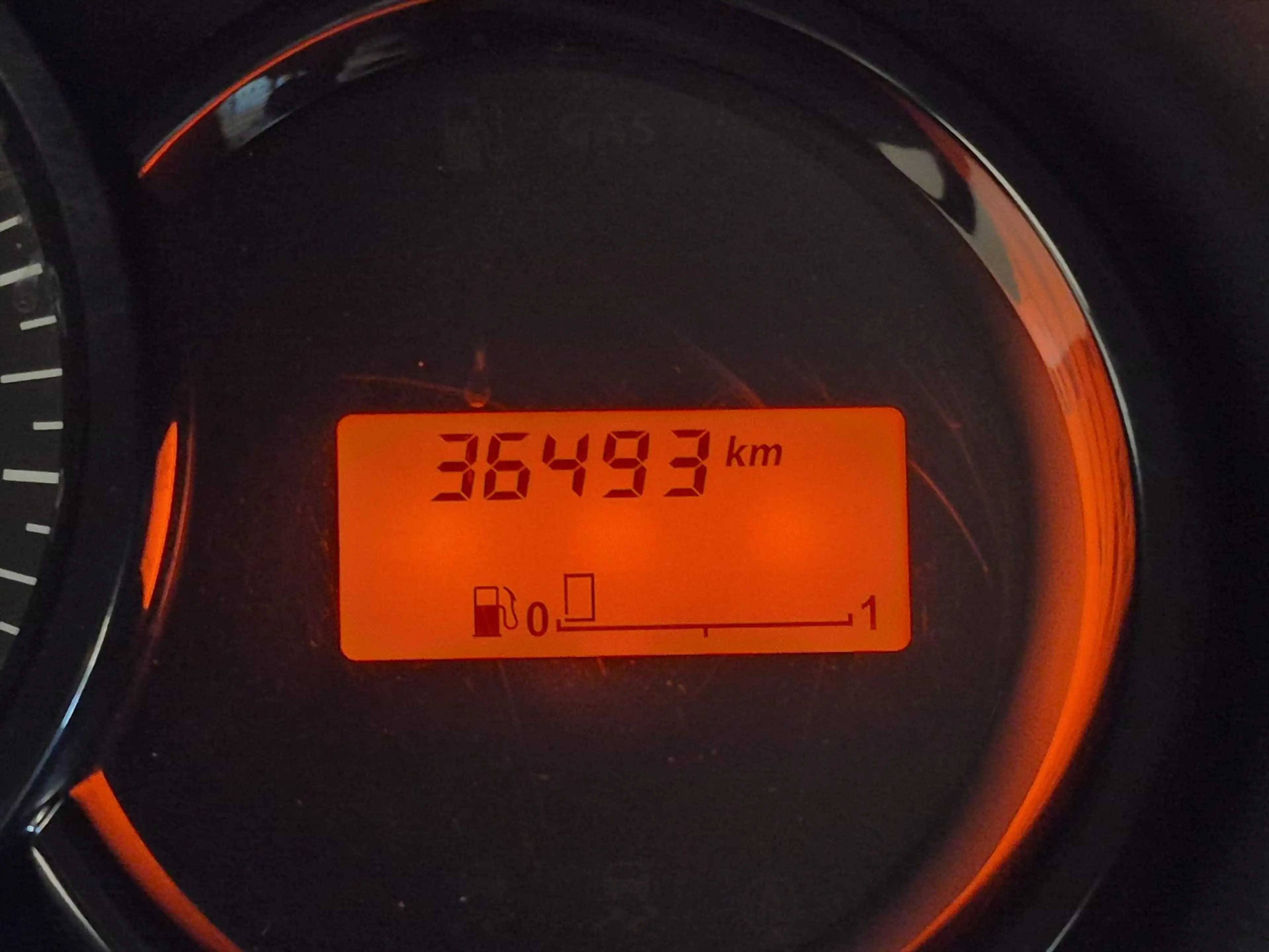 Dacia Dokker Rolstoelauto incl. lier — photo 26