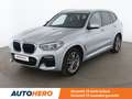 BMW X3 xDrive 20d M Sport Grigio - thumbnail 1