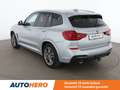 BMW X3 xDrive 20d M Sport Grigio - thumbnail 4