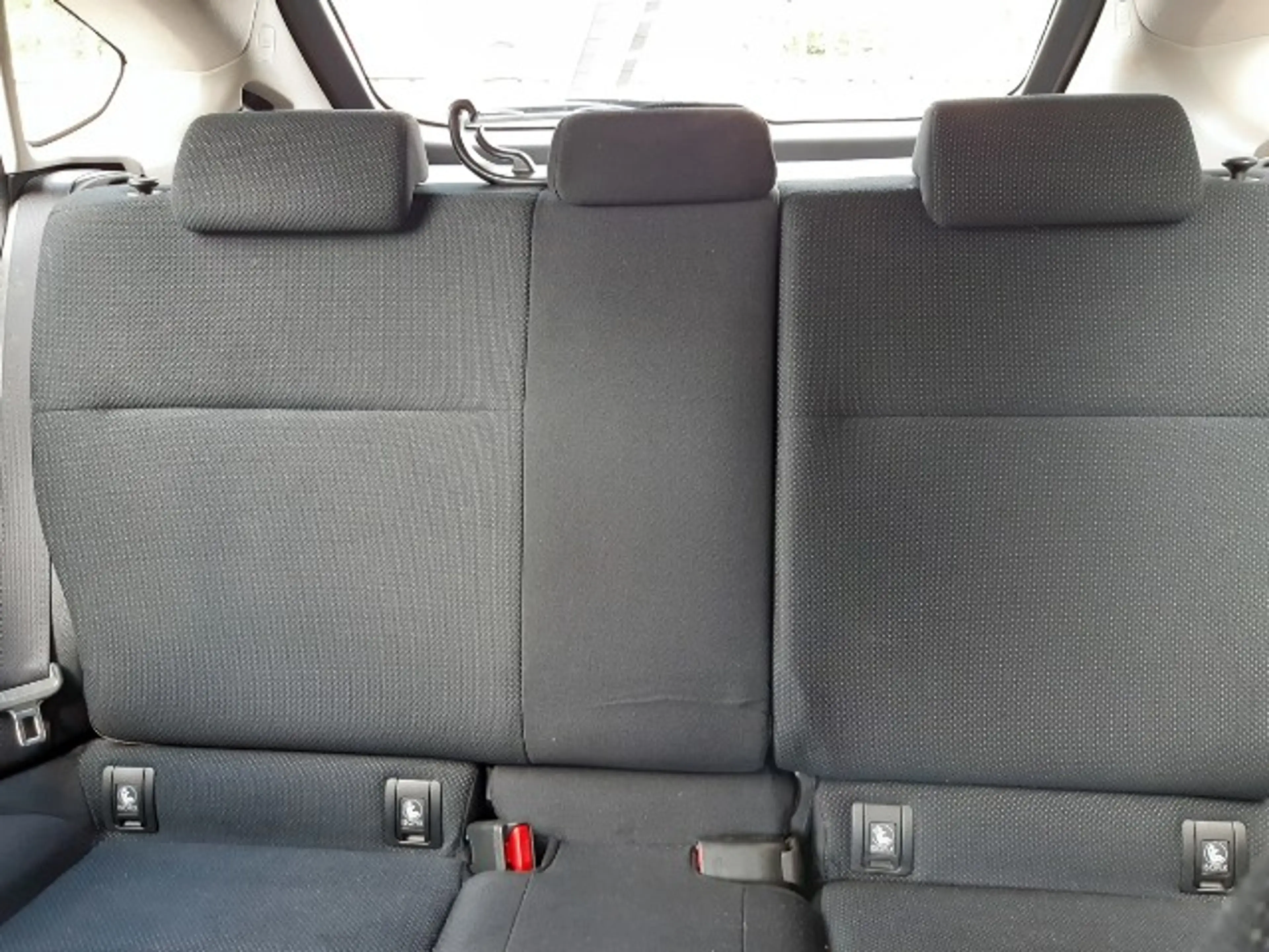 Subaru Impreza Allrad — photo 14
